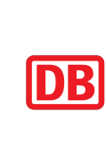 Logo Deutsche Bahn