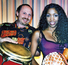 Foto Alex Papa & Olvido Ruiz