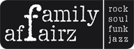 Logo family affairz