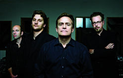 Foto Doug Jay & The Blue Jays