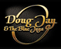 Logo Doug Jay & The Blue Jays