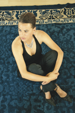 Foto Lilly Thornton