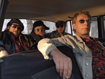 Foto The Dynamite Daze
