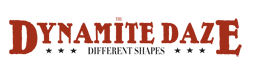 Logo The Dynamite Daze