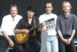 Foto Blueskraft