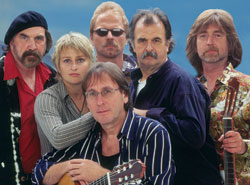 Foto The Soulshapes