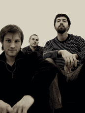 Foto Trio Zahg