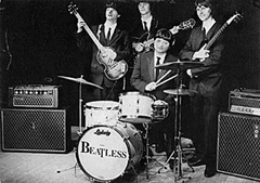 Bild The Beatless